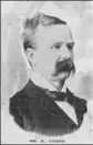 Photo of Mr. H. Cooke