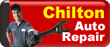 chilton logo