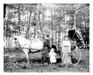 The Horse and Buggy Days