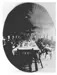 Christmas Dinner - Bramshott Camp 1916