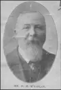 Photo of D.N. McKinley