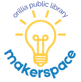 Makerspace logo