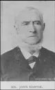 Photo of Mr. John Harvie