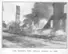 Image of Burning of the Old Tudhope Homestead