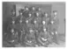 Bramshott Camp, February 19th, 1916 - Dinner at "The Fox and Pelican"