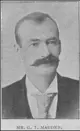 Photo of Mr. G. T. Madden