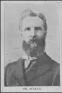 Photo of DR. McLEAN
