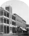 Image of Mississaga Street, Looking East