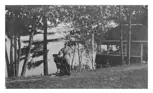 Lochbraelf, the Frost home after 1919
