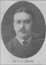 Photo of DR. J. C. MOORE dentist
