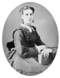 Photo of Maria Waud