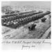 Photo of the Transport of the second Canadian Machine Gun Battalion