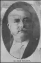 Photo of Mayor Miller