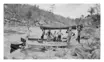 Canoeing the Severn River