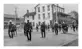 The pictures show the 35th Regiment, Simcoe Forestors on parade in Barrie.