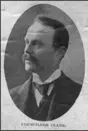 Photo of Councillor Clark