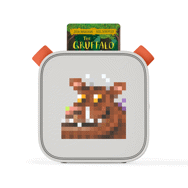 photo of a Yoto player