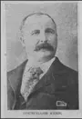 Photo of COUNCILLOR ROBERT KERR dealer in hides and leather.