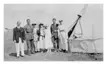 Camp Borden - July 1916