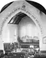 Image of Chancel of St. James Church