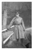 Cecil Grey Frost taken near Bramshott, 1916