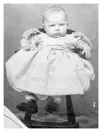 Age 1 year - 1866